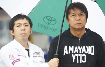 ケイチューンズ第8戦ktunes