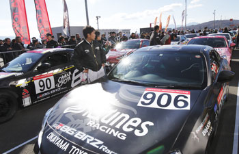 ケイチューンズ第9戦ktunes