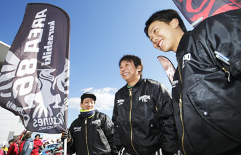 ケイチューンズ第9戦ktunes