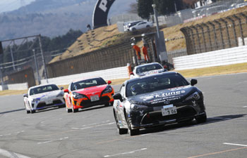 ケイチューンズ第9戦ktunes