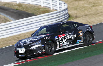 ケイチューンズ第9戦ktunes