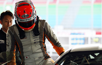 オカヤマチャレンジカップレース第6戦ktunes