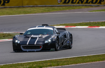 インタープロトシリーズ第1戦-第2戦 