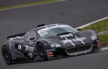 インタープロトシリーズ第1戦-第2戦ktunes