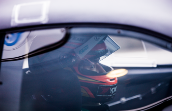 インタープロトシリーズ第1戦-第2戦ktunes