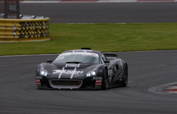 インタープロトシリーズ第1戦-第2戦ktunes