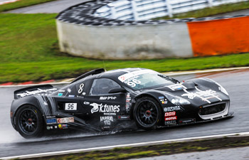 インタープロトシリーズ第3戦-第4戦 