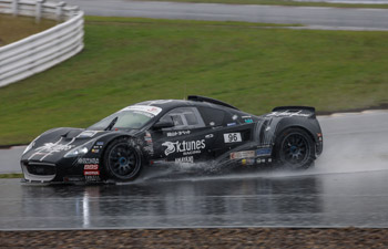 インタープロトシリーズ第3戦-第4戦ktunes