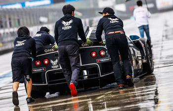 インタープロトシリーズ第3戦-第4戦ktunes