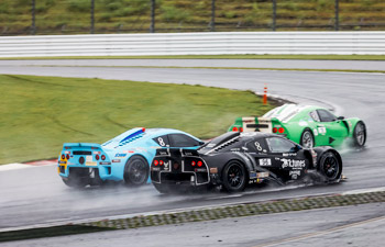 インタープロトシリーズ第3戦-第4戦ktunes