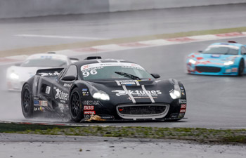 インタープロトシリーズ第3戦-第4戦ktunes