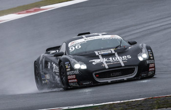 インタープロトシリーズ第5戦-第6戦