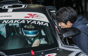 インタープロトシリーズ第5戦-第6戦ktunes