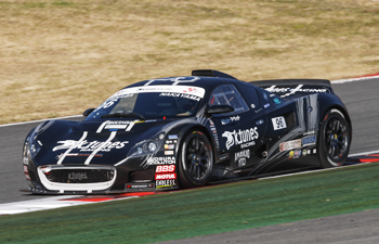 インタープロトシリーズ第7戦-第8戦