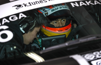 インタープロトシリーズ第7戦-第8戦ktunes