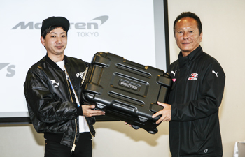 インタープロトシリーズ第7戦-第8戦ktunes