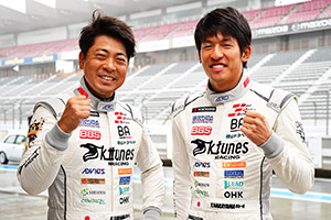 インタープロート 第5戦,第6戦