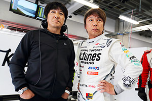 SUPER GT Series 第3戦プレビュー