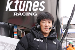 SUPER GT Series 第1戦プレビュー