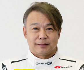 新田守男選手