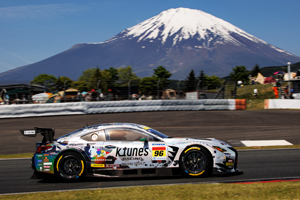 SUPER GT 第2戦／富士スピードウェイ