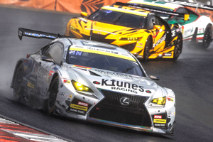 SUPER GT 第2戦／富士スピードウェイ