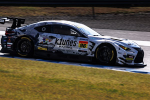 SUPER GT 第8戦／モビリティリゾートもてぎ