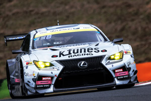 SUPER GT 第8戦／モビリティリゾートもてぎ