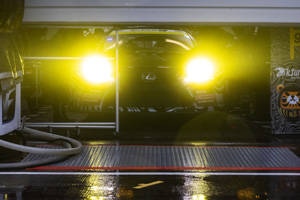 SUPER GT Series 第8戦プレビュー