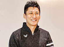 ドライバー 藤井大温