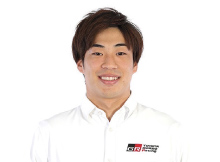 福住 仁嶺 ドライバー