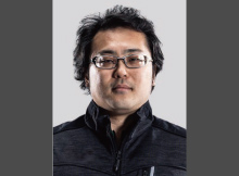 森藤 健吾