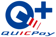 QUICPay＋