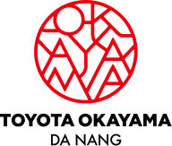 TOYOTA OKAYAMA DA NANG