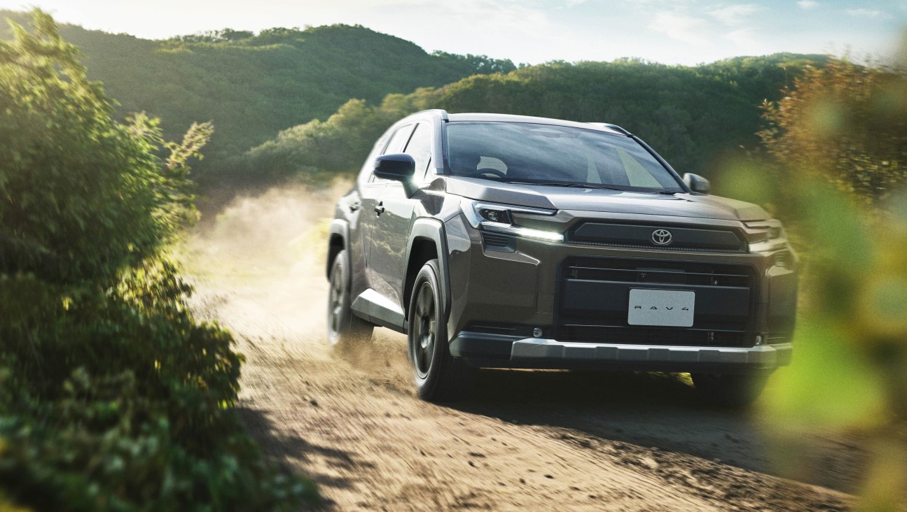 RAV4