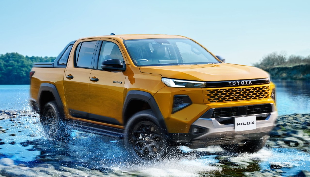 HILUX