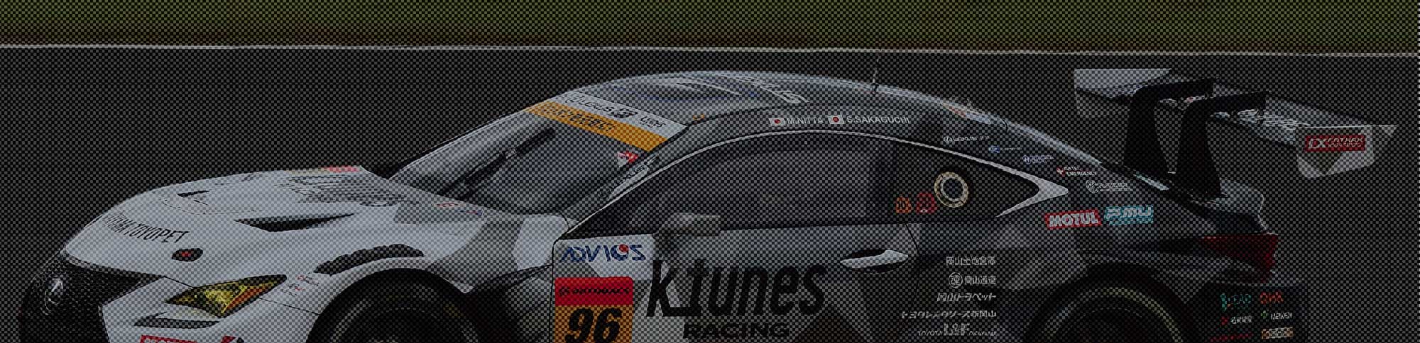 K-tunes Racing