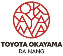 TOYOTA OKAYAMA DA NANG