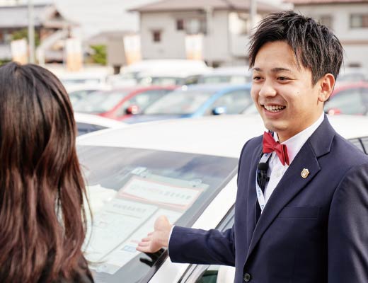 提案中の宮下俊平