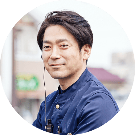 アドバイザーイメージ