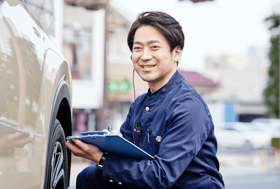 機能性を取り入れたデザインイメージ