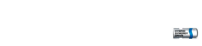 ハイブリッドモデルが新登場