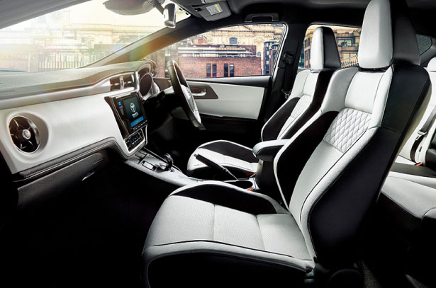 HYBRID G Package