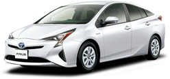 PRIUS E