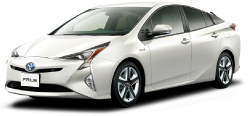 PRIUS A