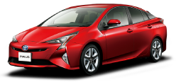 PRIUS Aプレミアム
