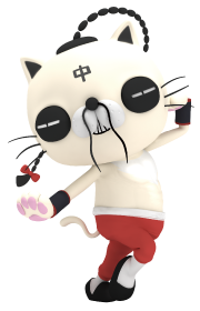 ニャウ