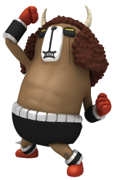 ワウ