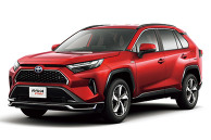 RAV4 PHV