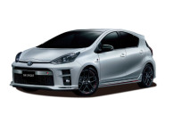  GR SPORT